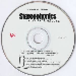 Stereophonics: Word Gets Around - 5 Track Sampler (Promo-Mini-CD / EP) - Bild 3