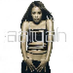 Aaliyah: Ultimate Aaliyah (3-LP) - Bild 1