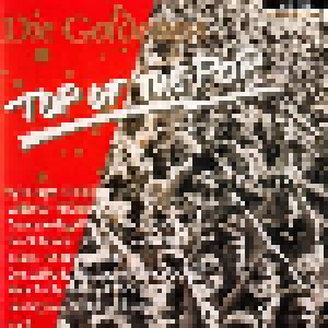 Die Goldenen Top Of The Pop (CD) - Bild 1