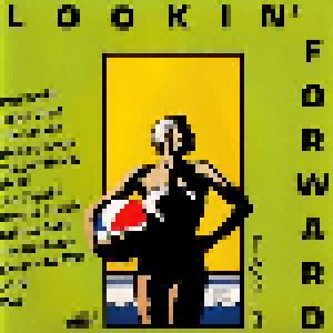 Lookin' Forward (Part 3) (Promo-CD) - Bild 1