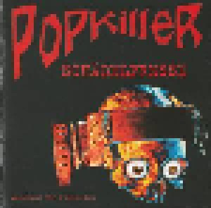 Cover - Last Dawn: Popkiller - Schädelpresse