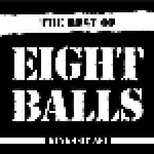 Eight Balls: Kings Of Asi (LP) - Bild 1