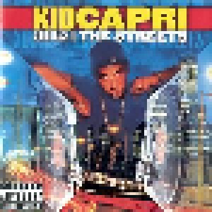 Kid Capri: Soundtrack To The Streets (CD) - Bild 1