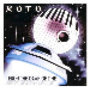 Koto: From The Dawn Of Time (LP) - Bild 1