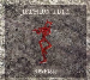 Jethro Tull: RökFlöte (CD) - Bild 1