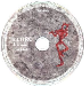 Jethro Tull: RökFlöte (CD) - Bild 2