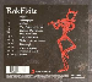 Jethro Tull: RökFlöte (CD) - Bild 3
