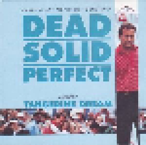 Tangerine Dream: Dead Solid Perfect (CD) - Bild 1