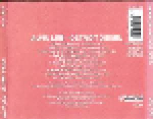 Alvin Lee: Detroit Diesel (CD) - Bild 3