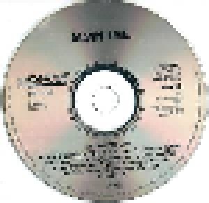 Alvin Lee: Detroit Diesel (CD) - Bild 4