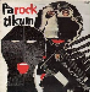 Cover - Hard Pop: Parocktikum - Die Anderen Bands / Kleeblatt No. 23 - Die Anderen Bands