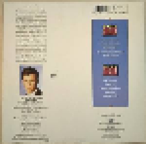 Rick Astley: Whenever You Need Somebody (LP) - Bild 2