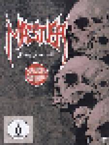 Master: Live Assault - Cover