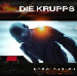 Die Krupps: Robo Sapien - Cover