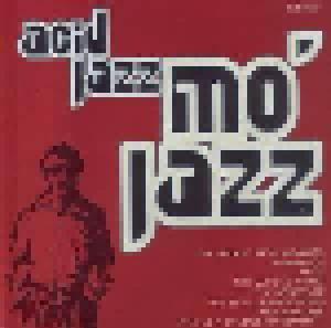 Acid Jazz Mo' Jazz - Cover