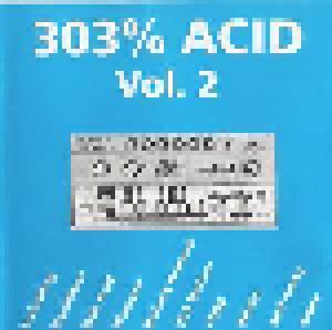 303% Acid Vol. 2 - Cover
