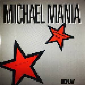 Cover - Replay: Michael Mania