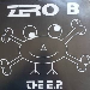 Cover - Zero B: E.P. (Brand New Mixes), The