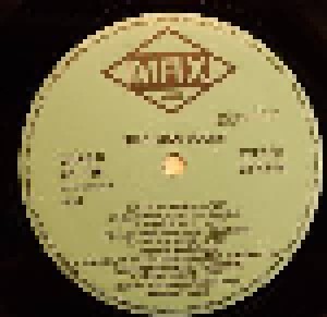 Two Man Sound: Disco Samba (Versión Integra) (LP) - Bild 4