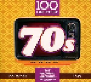 Cover - CCS: 100 Greatest 70s
