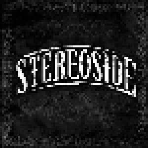 Stereoside: Stereoside (CD) - Bild 1