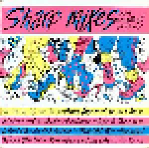 Sharp Mixes (LP) - Bild 1