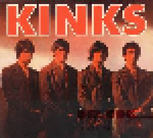 The Kinks: Kinks (2-CD) - Bild 1