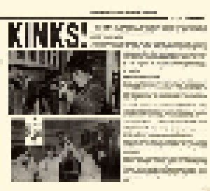 The Kinks: Kinks (2-CD) - Bild 6