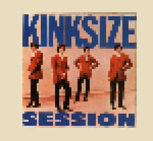 The Kinks: Kinks (2-CD) - Bild 7