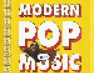 Shine: Modern Popmusic (CD) - Bild 4