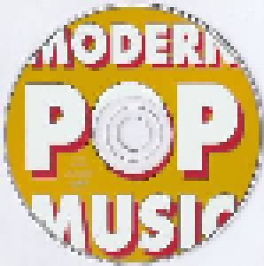 Shine: Modern Popmusic (CD) - Bild 5
