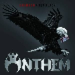 Anthem: Crimson & Jet Black (LP) - Bild 1