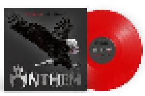 Anthem: Crimson & Jet Black (LP) - Bild 2