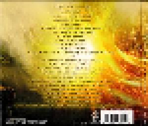 Angus McSix: Angus Mcsix And The Sword Of Power (2-CD) - Bild 2