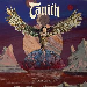 Cover - Tanith: Voyage