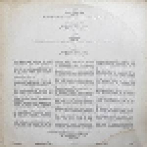 Johann Sebastian Bach + Antonio Vivaldi: Doppelkonzerte (Split-LP) - Bild 2