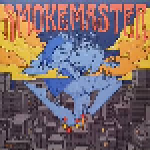 Smokemaster: Smokemaster (LP) - Bild 1