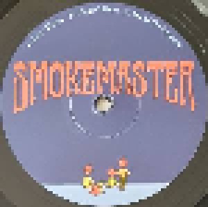 Smokemaster: Smokemaster (LP) - Bild 3