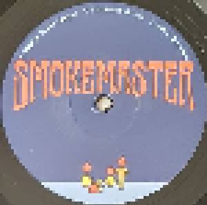 Smokemaster: Smokemaster (LP) - Bild 4