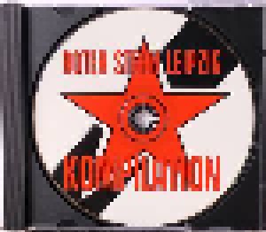 Roter Stern Leipzig Kompilation (Promo-CD) - Bild 3