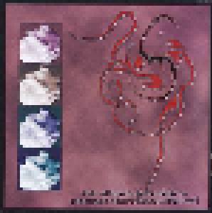 Sad Moon's Grief: Iconface (CD-R) - Bild 2