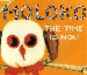 Moloko: The Time Is Now (Single-CD) - Bild 1