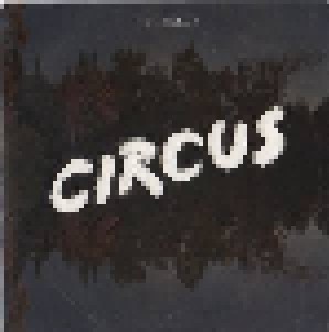 Cover - Hundreds: Circus