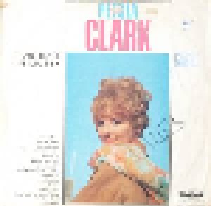 Cover - Petula Clark: Portrait In Musik