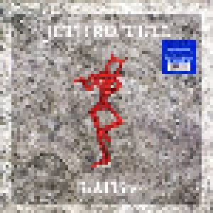 Jethro Tull: RökFlöte (LP) - Bild 9