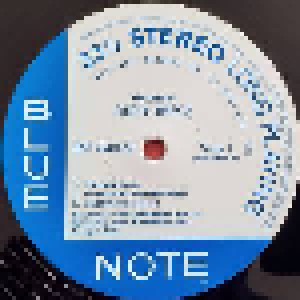 Dizzy Reece: Star Bright (LP) - Bild 3