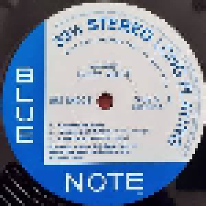 Dizzy Reece: Star Bright (LP) - Bild 4