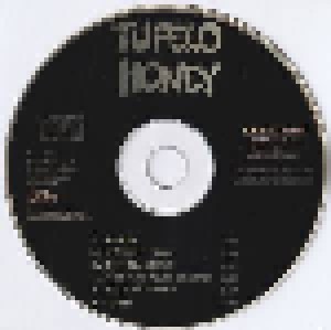 Tupelo Honey: Tupelo Honey (CD) - Bild 4