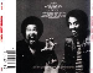 Stanley Clarke & George Duke: The Clarke / Duke Project (CD) - Bild 2