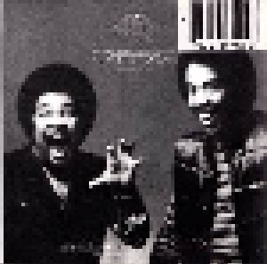 Stanley Clarke & George Duke: The Clarke / Duke Project (CD) - Bild 3